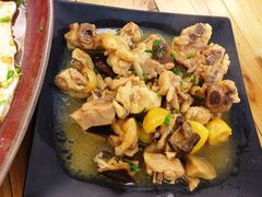 -外婆船宴餐厅·外婆喊你回家吃饭