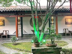 -不倒翁·徽天下名菜楼(马鞍山路店)