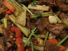 -湖南乡情湘菜馆(罗湖店)