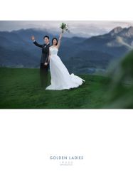 -杭州金夫人婚纱摄影(富阳私享店)