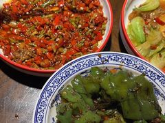 -小柴米·传统江西菜(万寿宫店)