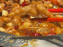 -胖哥俩肉蟹煲(福州仓山爱琴海店)