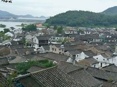 -东钱湖旅游度假区