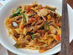 -寻裕记·现炒浇头面(人民广场店)