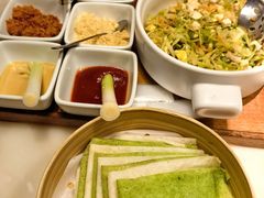 -林四喜·闽南传家菜(鼓浪屿店)