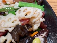 -粤集·手工粤菜(皇庭广场店)