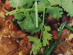 -小六汤包·老字号·中华名小吃(公园南路店)