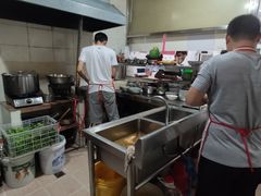 -梓袍面庄(渝北店)