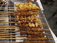 -管氏翅吧(广渠门店)