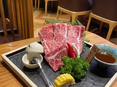 -黑牛の店·和牛烧肉(合生汇店)