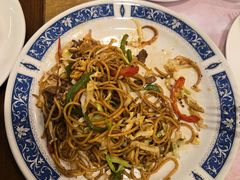 -玫瑰园西餐厅(新华大厦店)