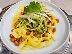 -西部马华清真兰州牛肉面·烧烤夜市(关东店)