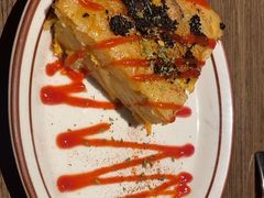 -ZAFFERANO西班牙海鲜饭(上海首店)