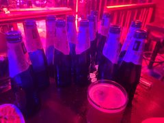 -周庄红庭演艺酒吧