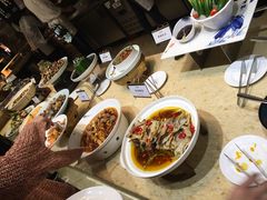 -芭菲盛宴·环球美食(锦城万达广场店)