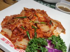 -韩香福脊骨汤锅(上杭路店)