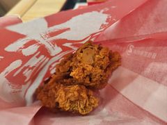 -塔斯汀中国汉堡(员村店)