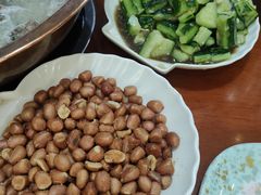 -香满锅老北京羊蝎子火锅·家常菜(新街口店)