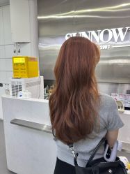 -首脑美发沙龙