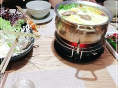 -湘拾(壹方北馆店)