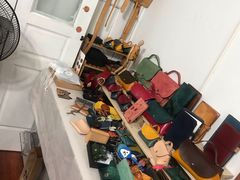 -猛犸手作·皮具·diy团建·礼品定制(新华路店)