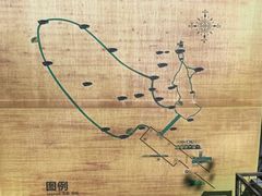 -黑油山景区