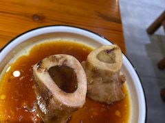 -牛记老坛香牛肉馆(六顺街店)