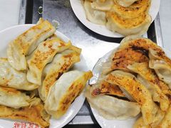 -劈柴院锅贴(沈阳路店)