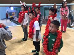 -杭州开元森泊度假乐园