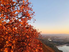 -北京十三陵国家森林公园蟒山景区