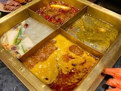 -王家渡火锅(金宝汇店)