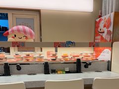 -争鲜回转寿司(西红门荟聚PLUS店)