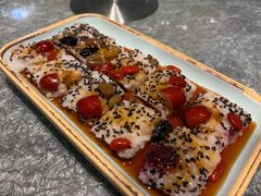 -杨乐辣子鸡(和田一街店)