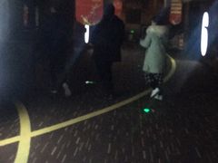 -万达影城(江桥万达广场IMAX店)