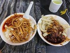 -西月城谭豆花(春熙路店)