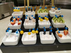 -五洲咖啡厅(五洲大酒店)