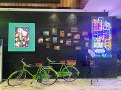 -上海漕河泾万丽酒店