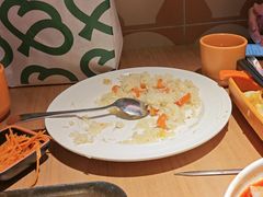 -谷丽麦馕新疆菜·清真(步步高梅溪新天地店)