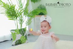 -巴黎Paris baby儿童摄影(宝山万达店)