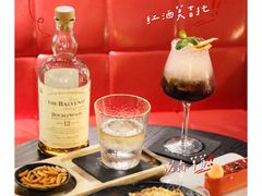 -咖法森林·咖啡  酒吧(天河店)