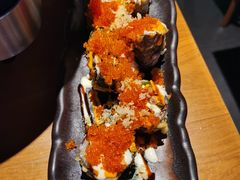 天妇罗海鲜寿司-渔寿司·日本料理(艾尚天地店)