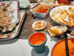 -尚海派·云山886烧烤龙虾馆(云山路店)
