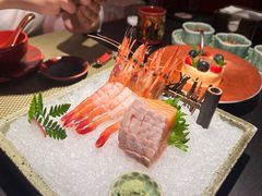 -三喜•正本匠心日料(月河店)