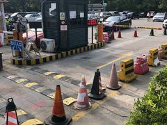 -共青国家森林公园-南大门停车场