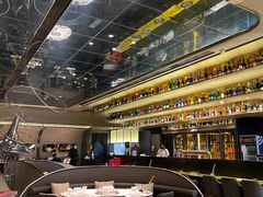 -领鲜天下·焗海鲜·花胶鸡(天目里店)