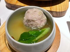 -淮扬厨子(健康路店)