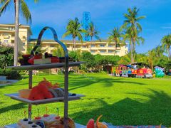 -三亚亚龙湾天域度假酒店