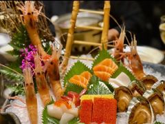 -川骄海鲜自助(亚运村店)