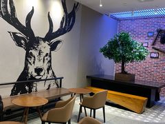 -鹿角巷The Alley(龙湖天街店)