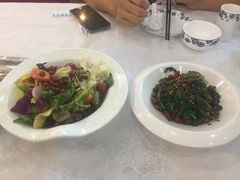 -金家老三饭庄(常营店)
